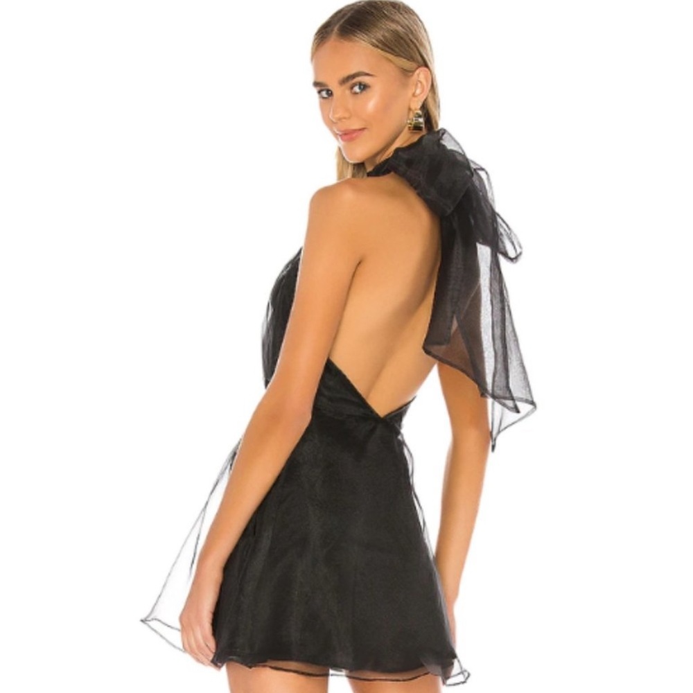 Heartbreaker Dress Lovers and Friends